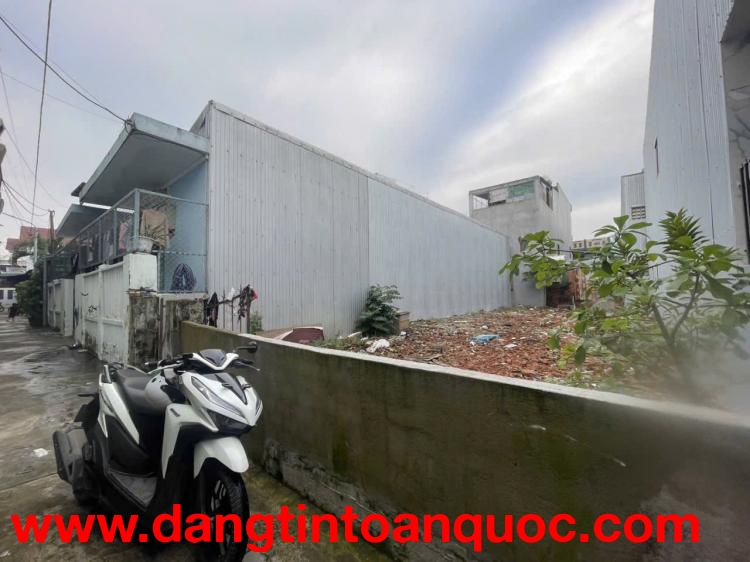 BÁN ĐẤT Lê Văn Hiến – GIÁ 3.1 TY