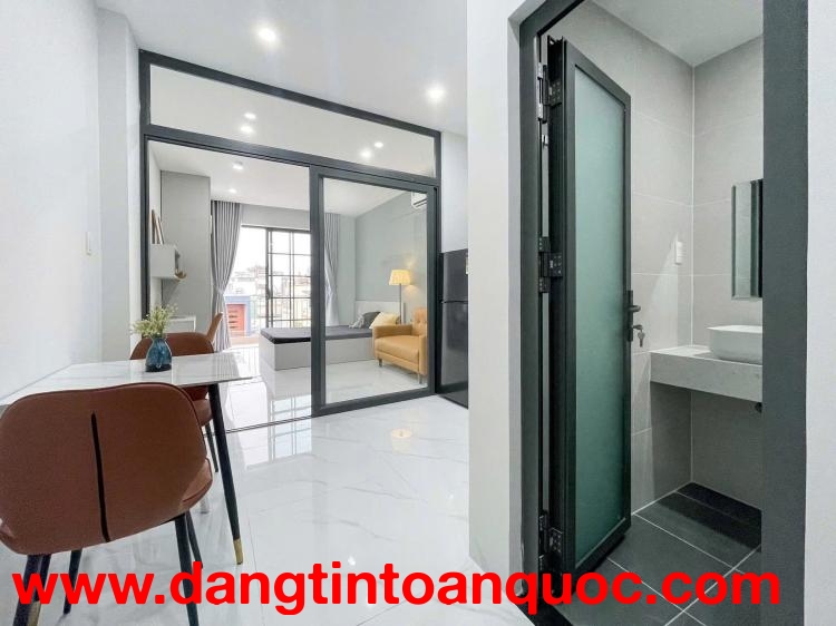 CHÍNH CHỦ CHO THUÊ CĂN HỘ CAO CẤP TẠI PHƯỜNG 14, QUẬN 10, TPHCM