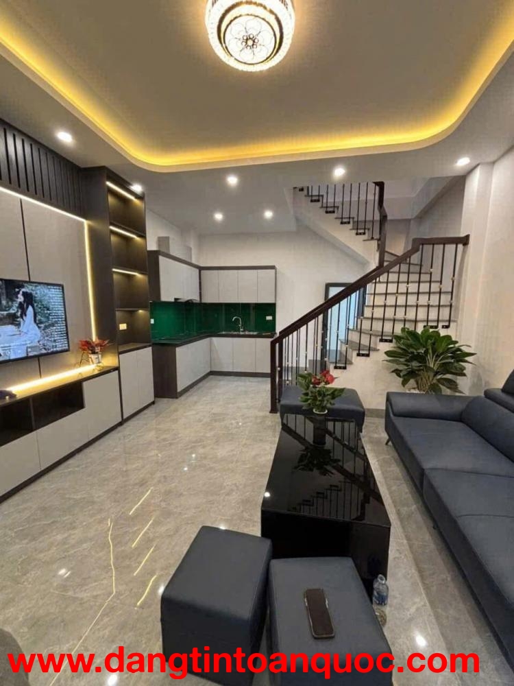 Bán nhà phố Trần Phú - Hà Đông 8,6 tỷ