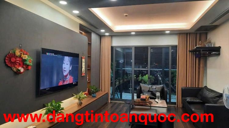 CHO THUÊ CĂN HỘ 3 PHÒNG NGỦ – GOLD TOWER 275 NGUYỄN TRÃI, PHƯỜNG THANH XUÂN TRUNG, QUẬN THANH XUÂN, 