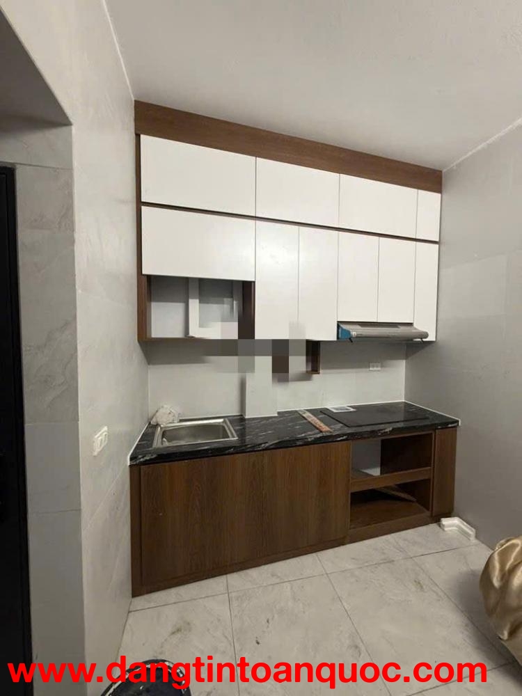 Cho thuê nhà Chợ Khâm Thiên 28m2 x 5 tầng- 3 ngủ - 3vs - 15 triệu