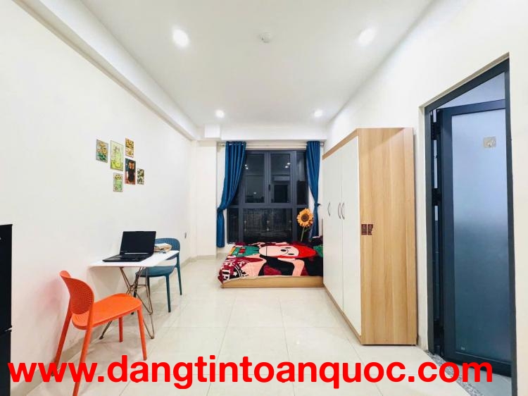 CHÍNH CHỦ CHO THUÊ PHÒNG TẠI P7-GÒ VẤP