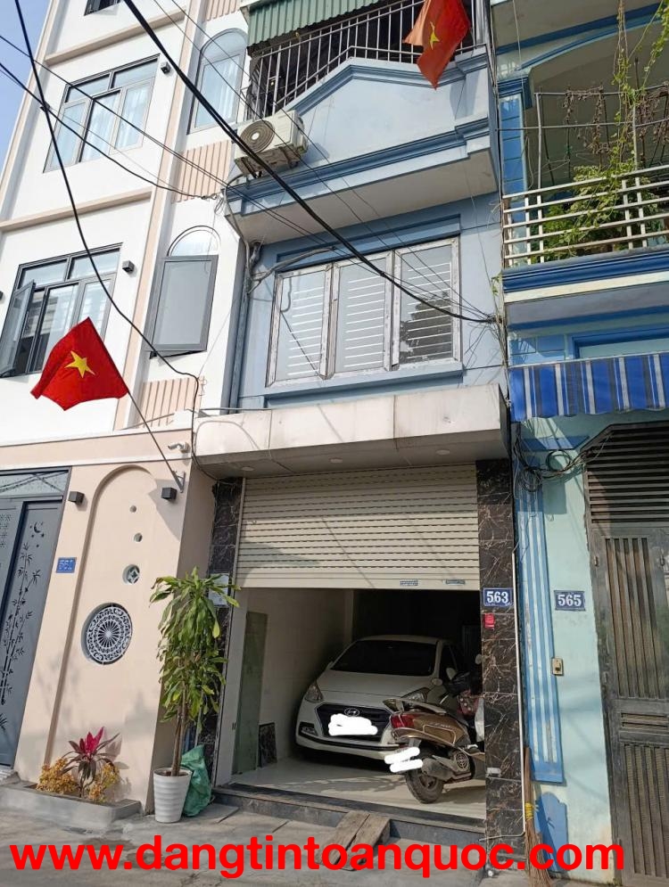 CHÍNH CHỦ CHO THUÊ NHÀ MẶT ĐƯỜNG NGUYỄN KHOÁI - THANH TRÌ- HOÀNG MAI