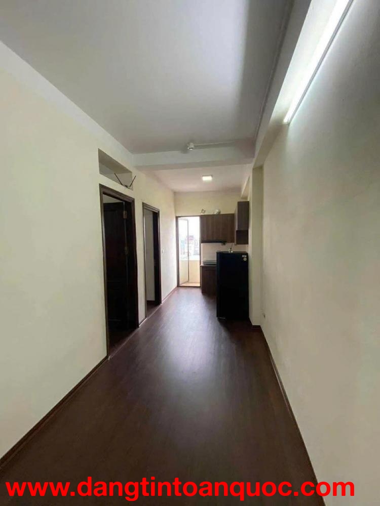 CHO THUÊ CĂN HỘ 2N1K FULL ĐỒ TẠI MỸ ĐÌNH 1, NAM TỪ LIÊM, HÀ NỘI - GẦN SÂN VẬN ĐỘNG MỸ ĐÌNH CHỈ 7TR/ 