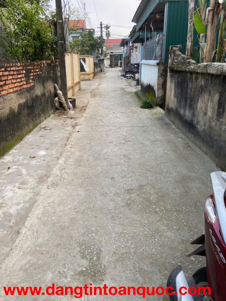 ĐẤT ĐẸP – GIÁ TỐT  – CHÍNH CHỦ CẦN BÁN GẤP tại Xã Quảng Cát, Thành phố Thanh Hóa, Thanh Hóa
