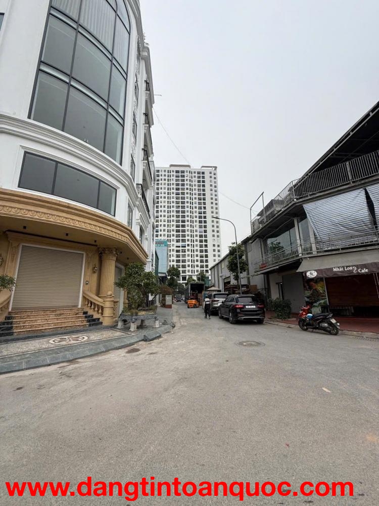 SỞ HỮU NGAY LÔ ĐẤT ĐẸP - GIÁ TỐT - Vị Trí Đắc Địa Tại Tứ Hiệp, Thanh Trì, TPHN