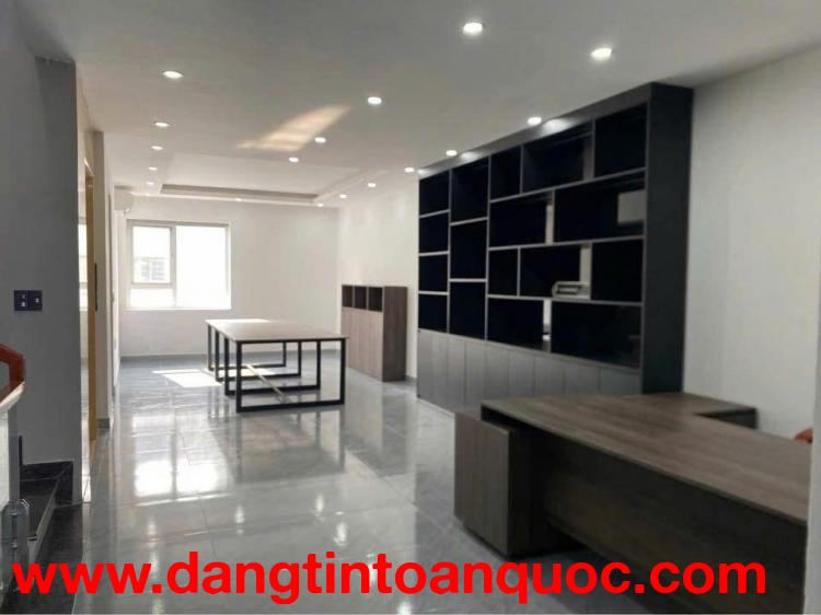 CHO THUÊ NHÀ SỐ 290-HK1 KĐT VEN SÔNG LẠCH TRAY – MẶT ĐƯỜNG BÙI VIỆN, HẢI PHÒNG