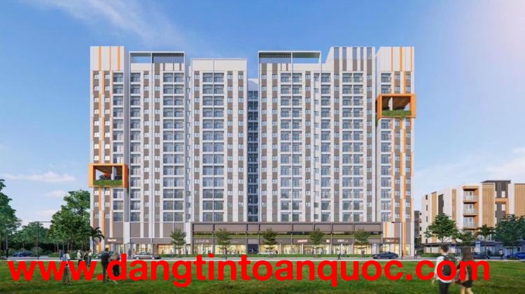 CƠ HỘI AN CƯ 2026 – SỞ HỮU NHÀ BIÊN HÒA CHỈ TỪ VỐN TÍCH LŨY THẤP