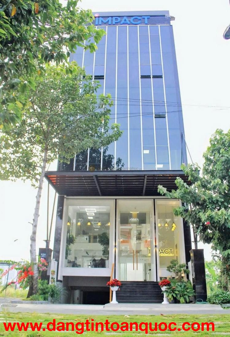 Bán nhà văn phòng Thạnh Mỹ Lợi, kế UBND Thủ Đức, 144m2(8x18), Hầm 7 tầng