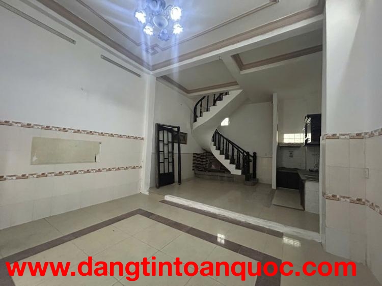 NHÀ 4 TẤM ĐẸP – GIÁ TỐT  – CHÍNH CHỦ CẦN BÁN Tại Lê Thị Hoa, Bình Chiểu, Thủ Đức - Giáo sứ Khiết Tâm