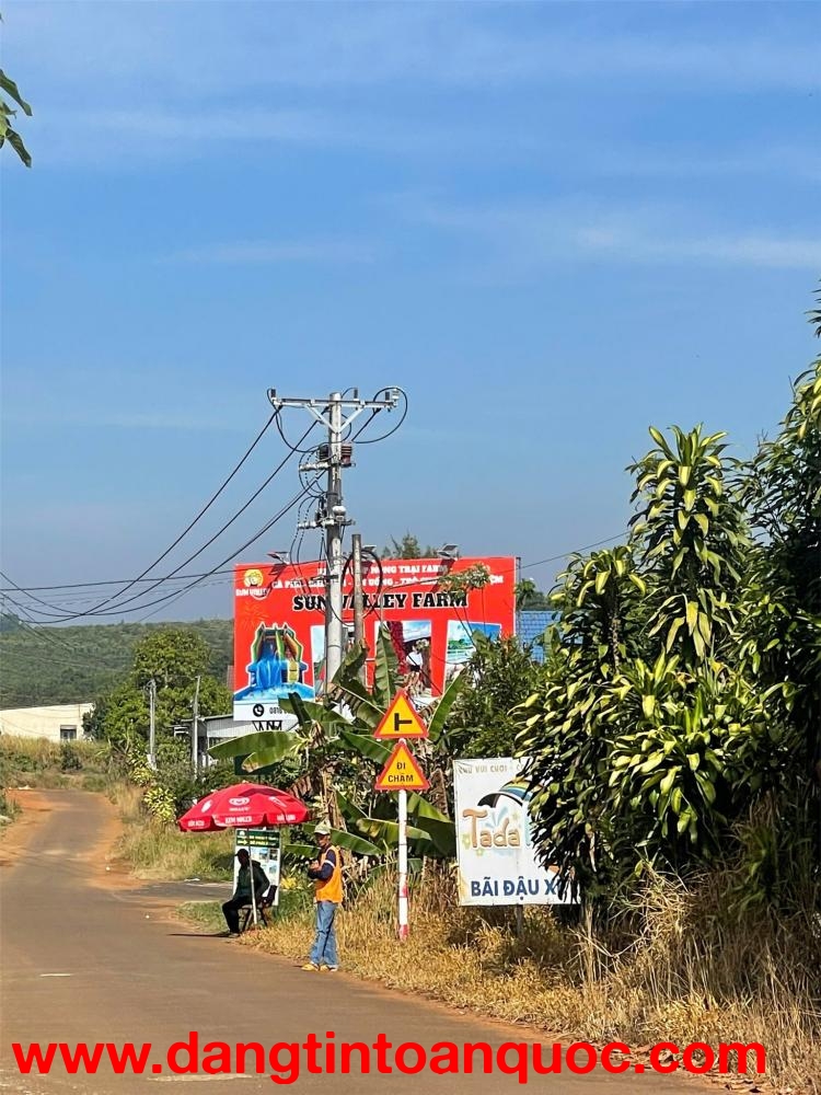 ĐẤT CHÍNH CHỦ  - GIÁ TỐT Cần bán nhanh Lô Đất Vị trí Đắc Địa Tại Phường 2 Bảo Lộc, Lâm Đồng