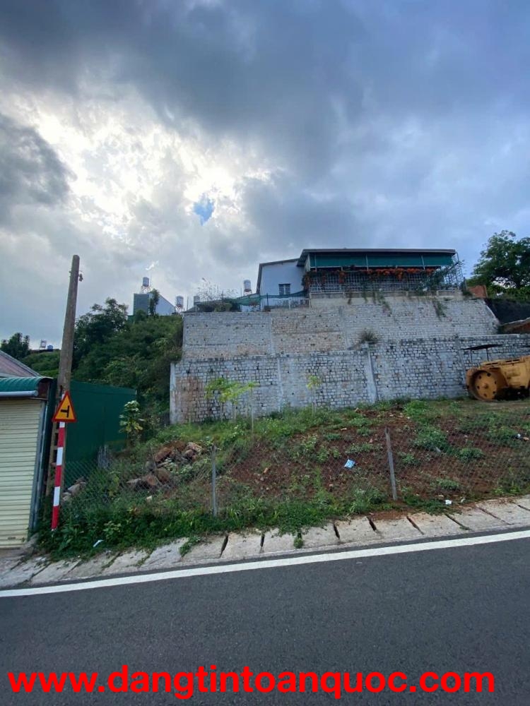 GIÁ TỐT - CHÍNH CHỦ Cần Bán Nhanh Lô Đất Đẹp Vị Trí Tại TP Bảo Lộc, Lâm Đồng