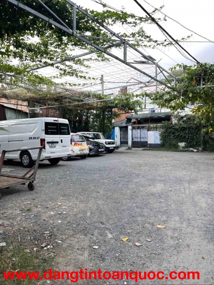 Bán Nhà Đường Số 9 Linh Tây 60m2 Sát Phạm Văn Đồng Hẻm Ô Tô Chỉ 6.4 Tỷ