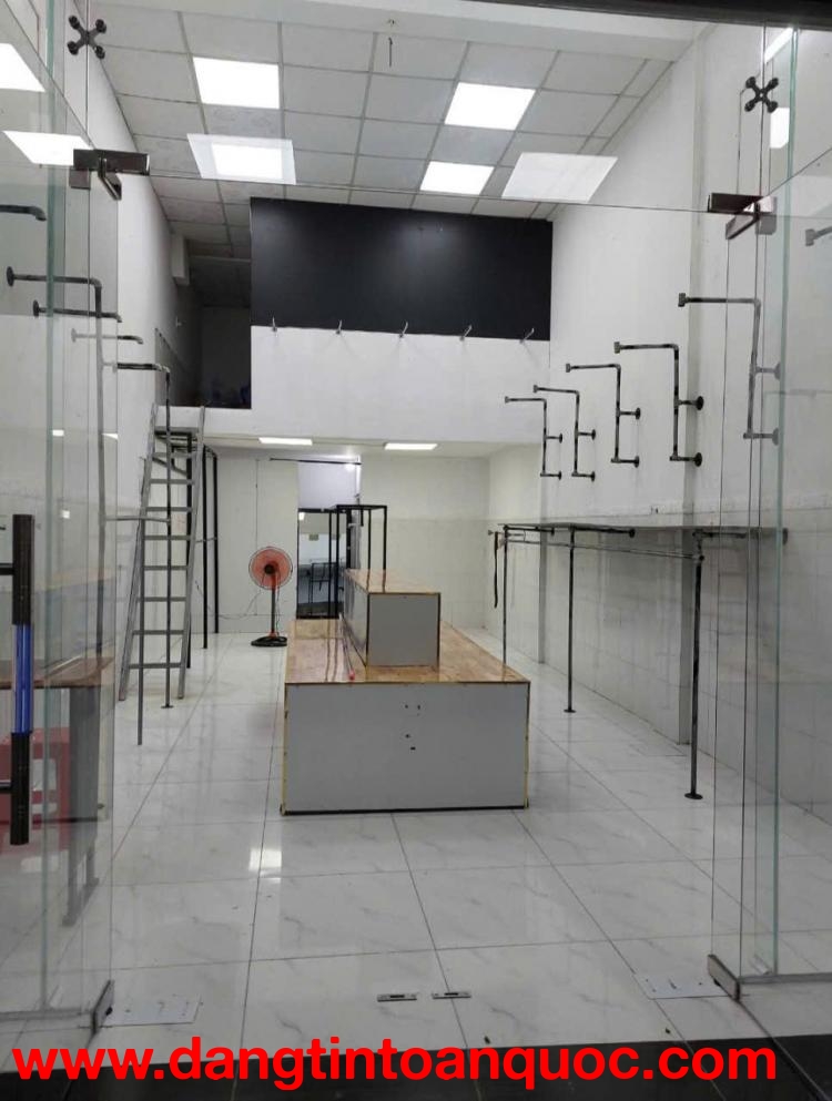 Về Quê Sang Shop Quần Áo Và Tiệm Tóc Tại đường N14, kp An Hòa, p Hòa Lợi, TP Bến Cát, Bình Dương