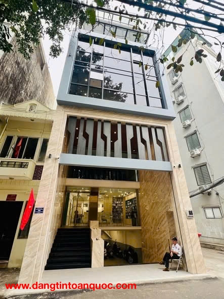 CƠ HỘI THUÊ VĂN PHÒNG CAO CẤP – GIÁ TỐT HIẾM CÓ Địa chỉ: 88 Nguyễn Văn Trỗi, Phường Phương Liệt, Quậ