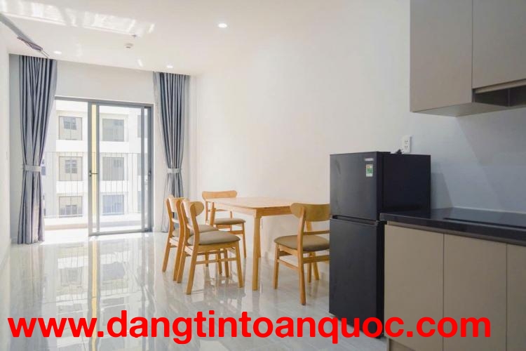 CHÍNH CHỦ CHO THUÊ CĂN HỘ TẠI DĨ AN -BÌNH DƯƠNG