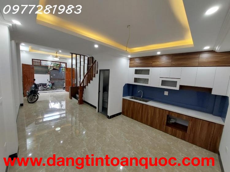 ???? HIẾM – NHÀ DÂN XÂY KIM CHUNG – TẶNG FULL NỘI THẤT – CHỈ 4.X TỶ ????