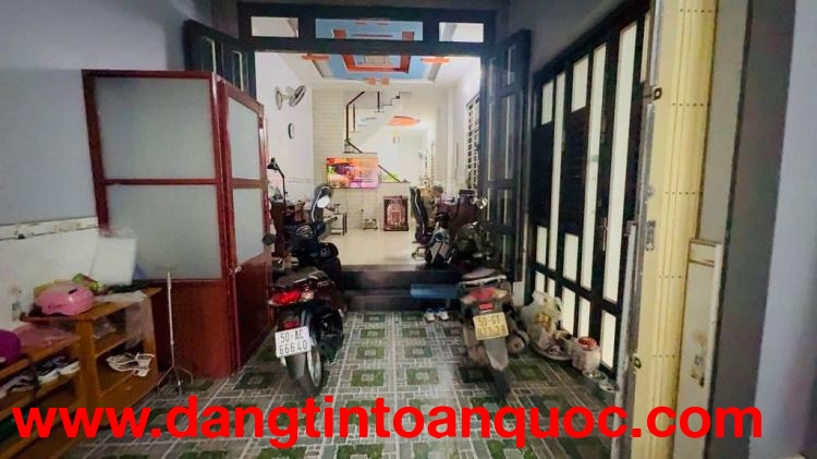 NHANH THÌ CÒN - 237M2 FULL THỔ CƯ – NGUYỄN THỊ BÚP, QUẬN 12 - CHỈ 7.x TỎI TL