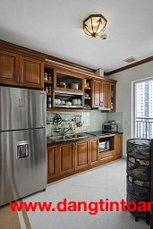 ► CĂN GÓC 3PN RỘNG 115m² – KHU NGUYỄN TRÃI, THANH XUÂN – NHÀ ĐẸP Ở NGAY