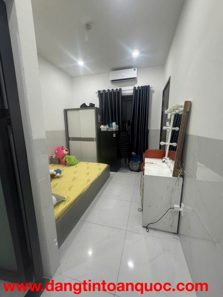 NHƯỢNG PHÒNG CCMN 30M² – DỌN VÀO Ở NGAY – 3TR7 – PHƯỜNG  CÁT LÁI - QUẬN 2 - TPHCM - GẦN ĐH UMT
