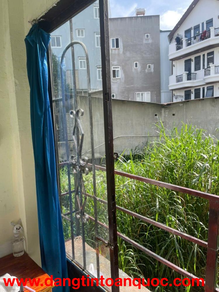 Cho thuê phòng trọ mới tại tp đà lạt giá rẻ