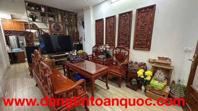 CHÍNH CHỦ CẦN BÁN GẤP NHÀ PHƯỜNG PHÚ LÃM, QUẬN HÀ ĐÔNG, HÀ NỘI – NGÕ Ô TÔ THÔNG, TẶNG FULL NỘI THẤT