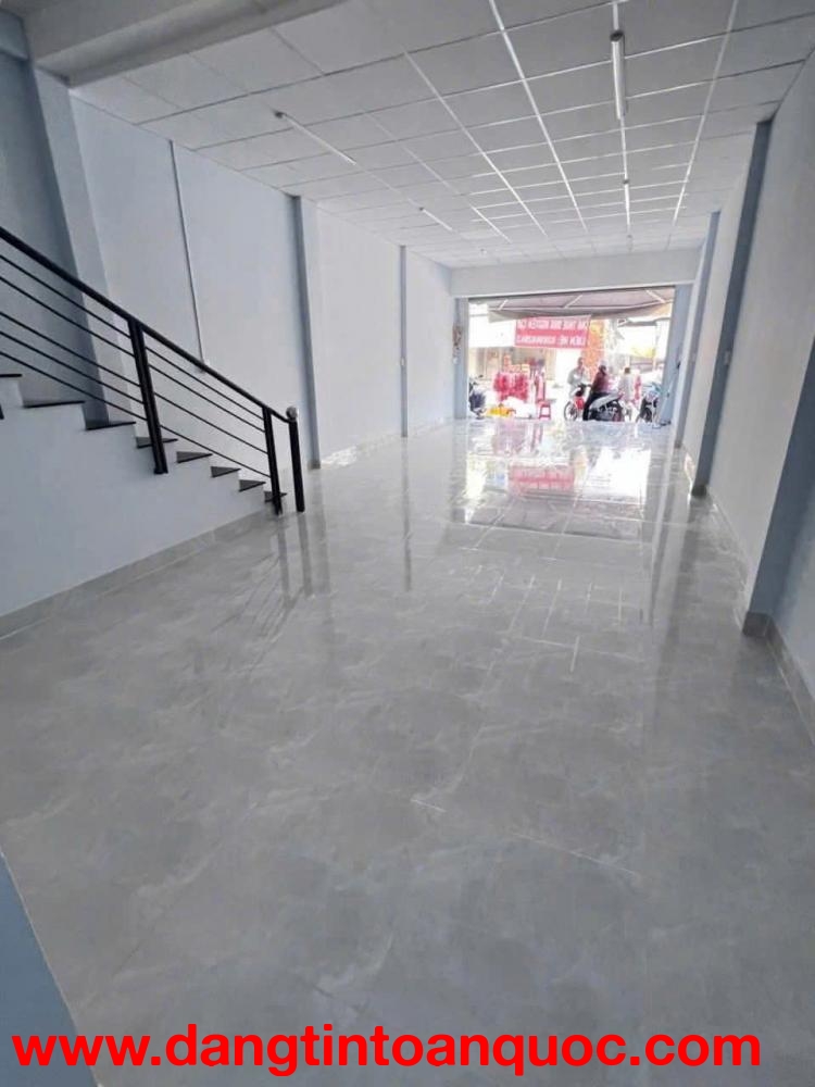 SANG LẠI MẶT BẰNG KINH DOANH – CHỢ CÂY XOÀI, QUẬN 2, THÀNH PHỐ HỒ CHÍ MINH