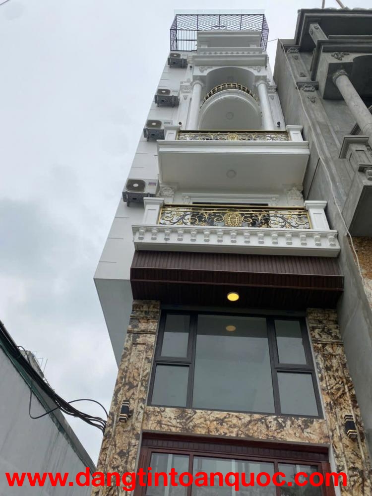 NHÀ ĐẸP CHÍNH CHỦ - GIÁ TỐT - Vị Trí Đẹp Tại Vũ Xuân Thiều, Phường Phúc Lợi, Quận Long Biên, Hà Nội