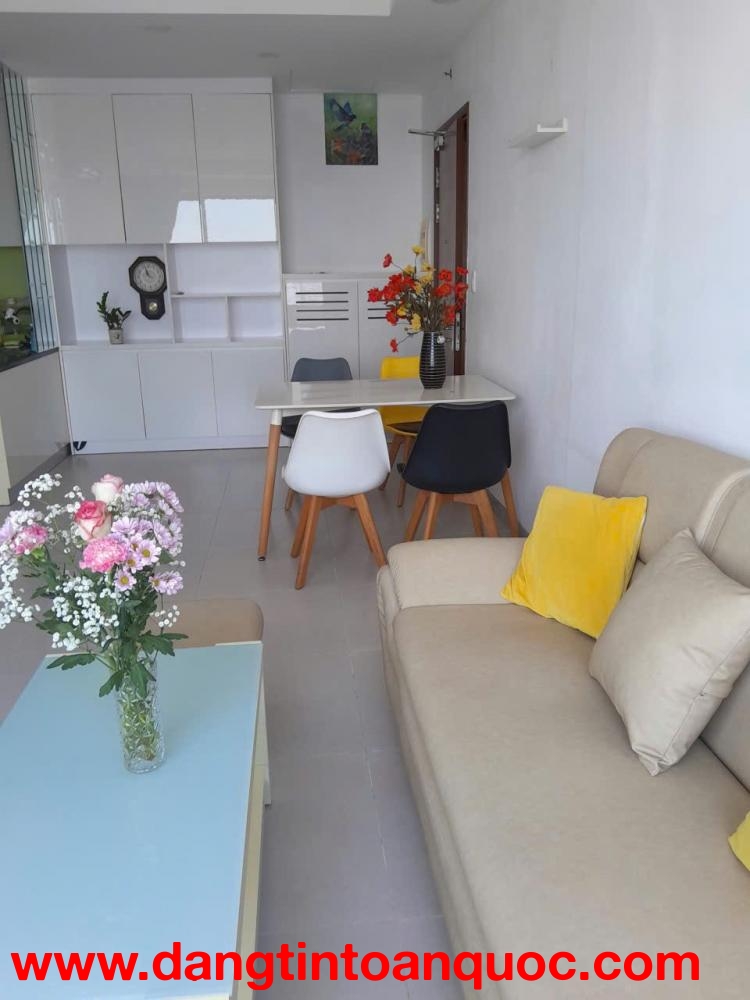 CHÍNH CHỦ CẦN CHO THUÊ Căn Hộ view triệu đô tại chung cư Goldview 346 Bến Vân Đồn