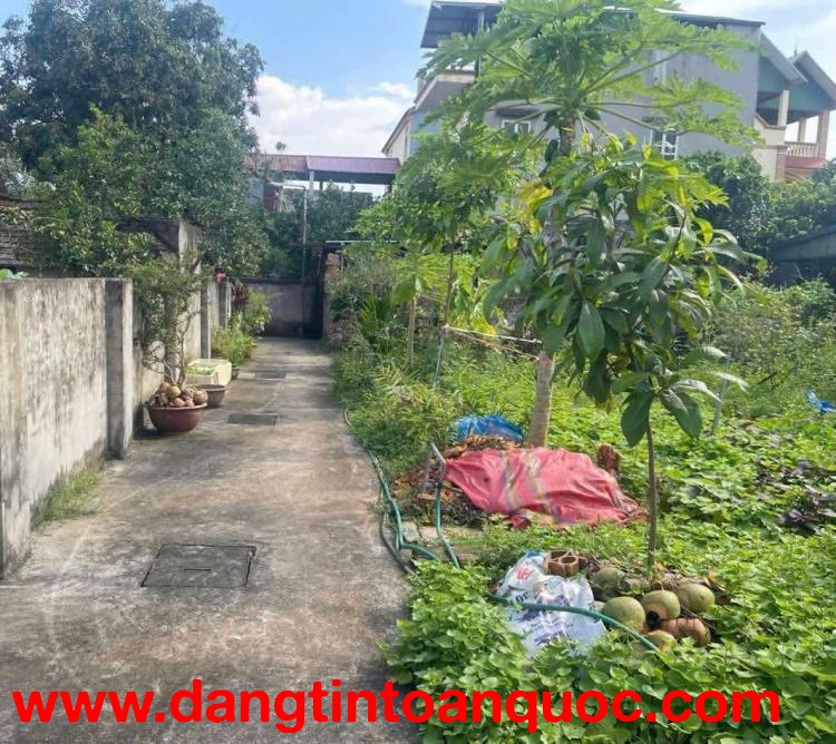 CẦN BÁN 41,2 M2 ĐẤT DƯƠNG XÁ - THUẬN AN, GIÁNH 2.98 TỶ, LH 0985865658