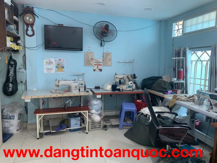 NHÀ ĐẸP – GIÁ TỐT – CHÍNH CHỦ CẦN BÁN 46/8/13 , Đường Đông Hưng Thuận 31, Phường Tân Hưng Thuận, Quậ