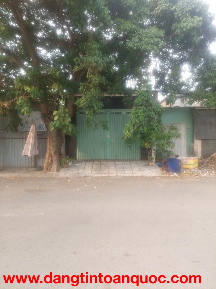 CẦN BÁN GẤP CĂN NHÀ MẶT TIỀN ĐƯỜNG CHUYÊN DÙNG 9 QUẬN 7. LH:0965194239.