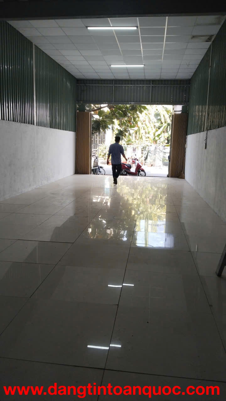 CHO THUÊ NHÀ TRONG KHU DÂN CƯ LAVENDER – VĨNH CỬU – ĐỒNG NAI