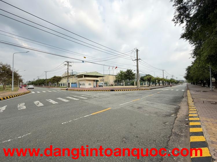 XT051 nhà xưởng CNC, thu hút đầu tư DN FDI SX theo QĐ KCN, khung thép kiên cố