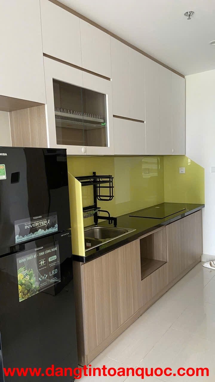 CĂN HỘ ĐẸP – GIÁ TỐT  – CHÍNH CHỦ CẦN BÁN CĂN S703, Vinhomes Grand Park Thủ Đức, HCM