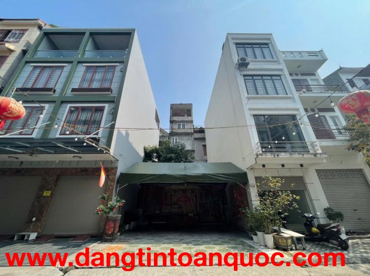 Bán đất Lô 16 Lê Hồng Phong - 84m - ngang 7m - đường 12m - Giá 9.9 tỉ