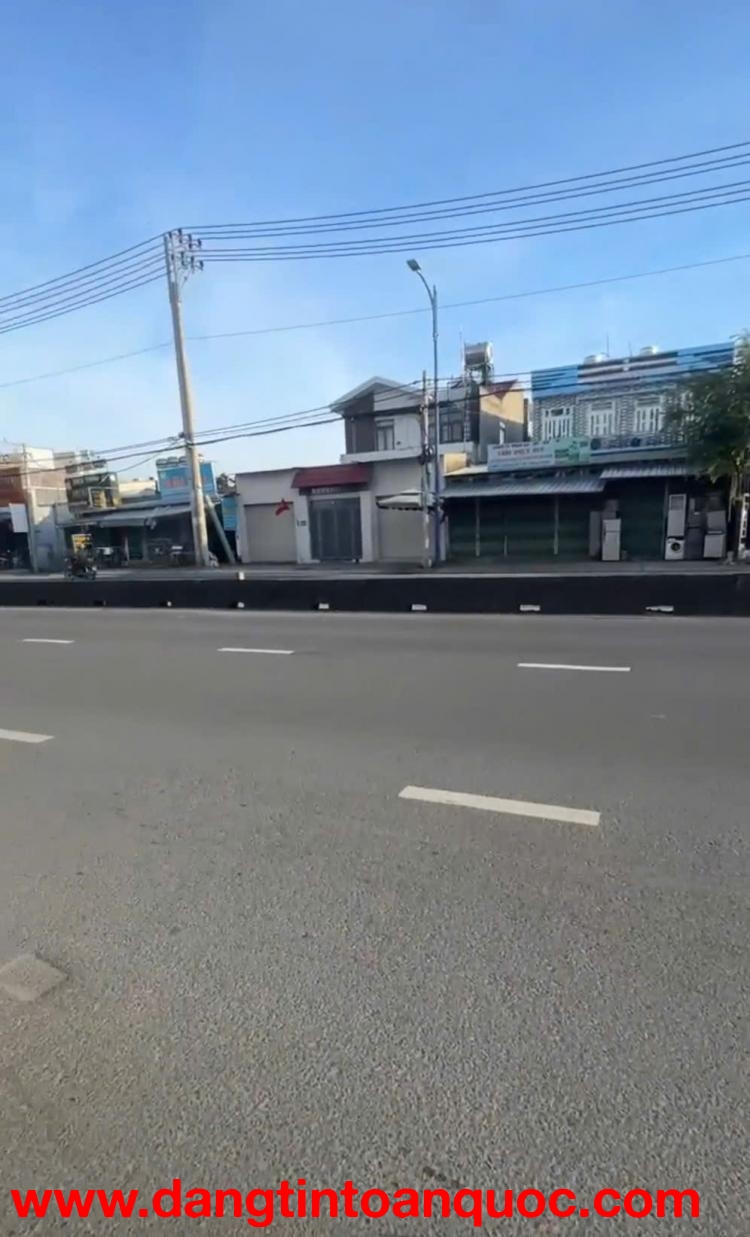 BIỆT THỰ (14x25) MẶT TIỀN ĐẶNG THÚC VỊNH – LÔ GÓC ĐẸP – KHU KINH DOANH SẦM UẤT!