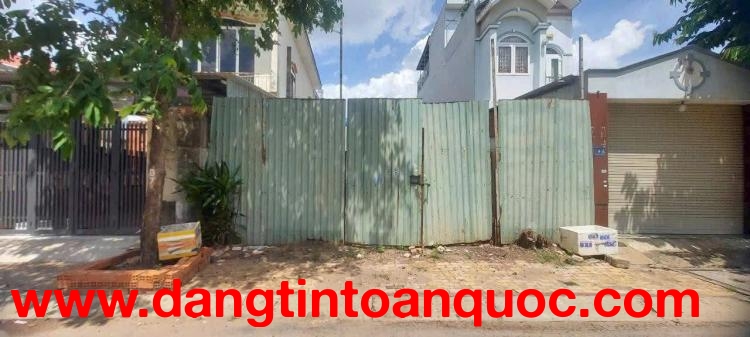 ĐẤT (7x22) MẶT TIỀN TÂN XUÂN 3 – SHR – ĐƯỜNG NHỰA THÔNG – GIÁ CHỈ 6.8 TỶ‼️