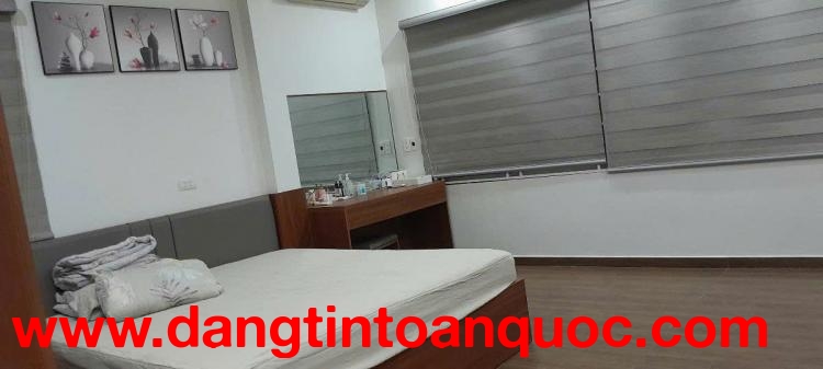 BÁN NHÀ PHỐ LĨNH NAM, GẦN PHỐ, GẦN CHỢ, GẦN TRƯỜNG ĐẠI HỌC DT31M