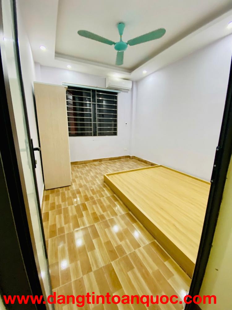 PHÒNG CHO THUÊ TẦNG 3 – NGÕ 278 ĐƯỜNG KIM GIANG, PHƯỜNG ĐẠI KIM, QUẬN HOÀNG MAI, HÀ NỘI