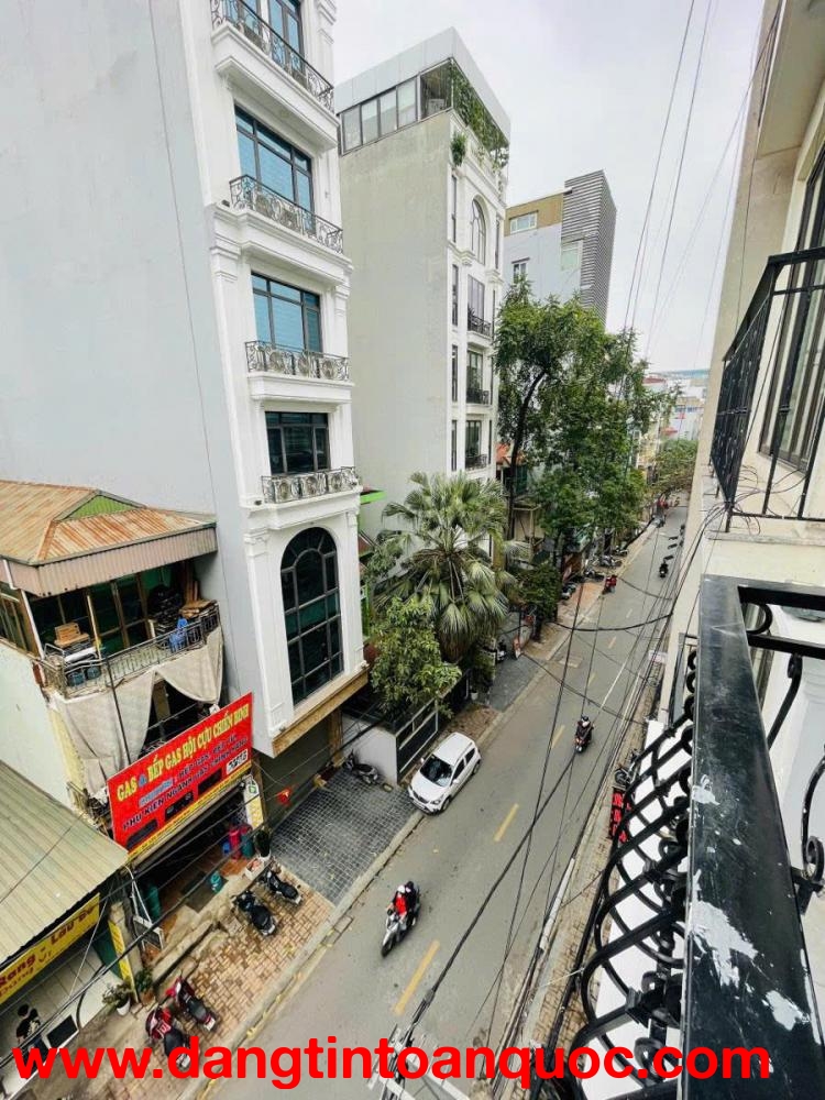 HIẾM!CCMN HỒ TÙNG MẬU,CẦU GIẤY,OTO ĐỖ CỬA,DT:70Mx8T,MT:5m,12.4ty