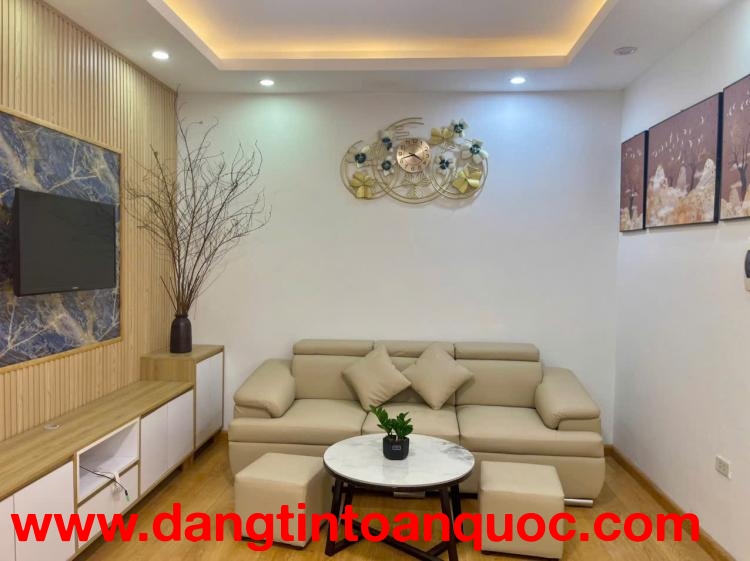 BÁN NHANH CĂN HỘ HH4B – TẦNG THẤP – FULL NỘI THẤT