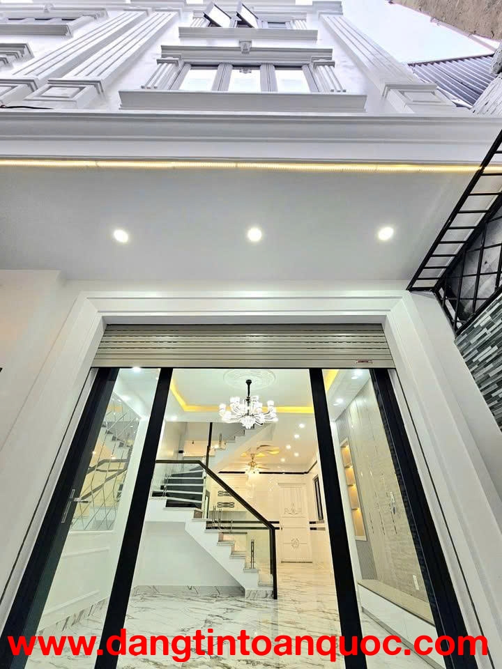 BÁN NHÀ 3 TẦNG PHỐ HÙNG VƯƠNG – QUẬN HỒNG BÀNG – NGÕ 3M THÔNG THOÁNG – GIÁ 2,5 TỶ