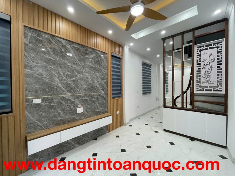 NHÀ CHÍNH CHỦ - GIÁ TỐT - Vị Trí Đẹp Tại Dương Nội, Hà Đông