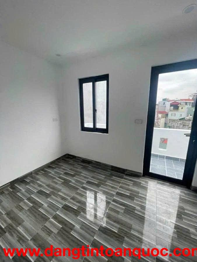 ???? SIÊU PHẨM NHÀ ĐẸP TRUNG TÂM ĐỐNG ĐA – THANG MÁY – GẦN VƯỜN HOA TRẦN QUANG DIỆU ????