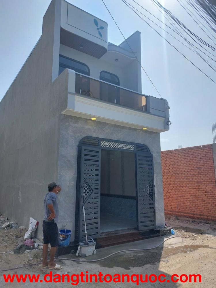 NHÀ ĐẸP – GIÁ TỐT CẦN BÁN GẤP Tại phường Biên Hòa, Đồng Nai