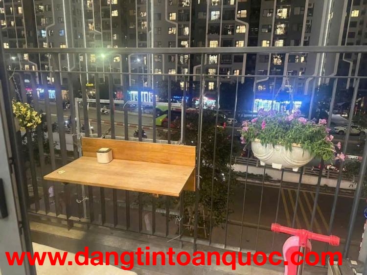 CĂN HỘ ĐẸP – GIÁ TỐT - Bán Nhanh Căn Hộ Toà S205 Dự án Vinhomes Smart City - Tây Mỗ- Hà Nội