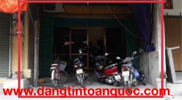 CHÍNH CHỦ Cần Bán Đất THỔ CƯ XÃ YÊN MỸ - THỊ TRẤN YÊN MỸ - TỈNH HƯNG YÊN