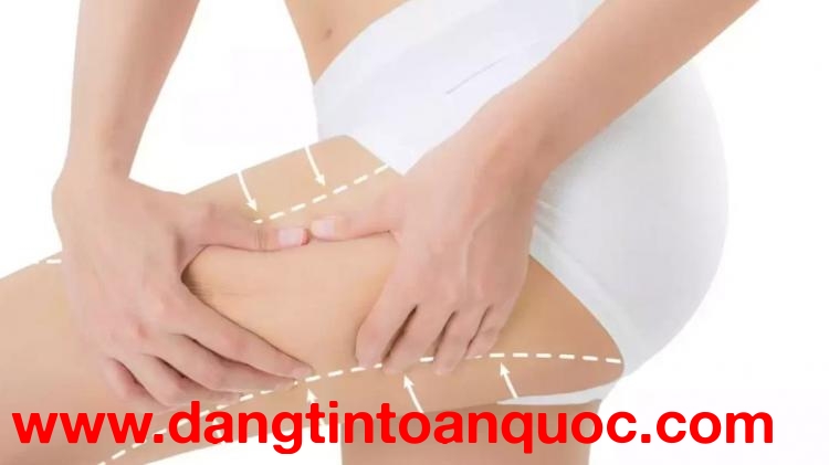 Bí quyết giúp đôi chân thon gọn tự nhiên