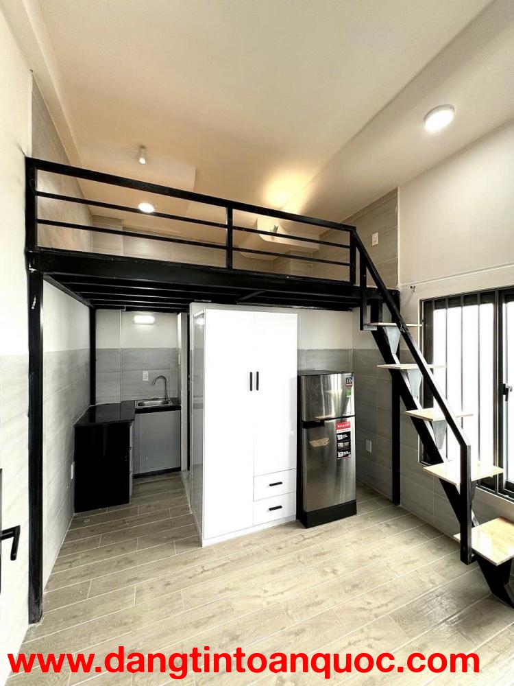 CHO THUÊ PHÒNG KHÉP KÍN TẠI PHƯỚC LONG B, TPHCM- GẦN CĐ CÔNG THƯƠNG